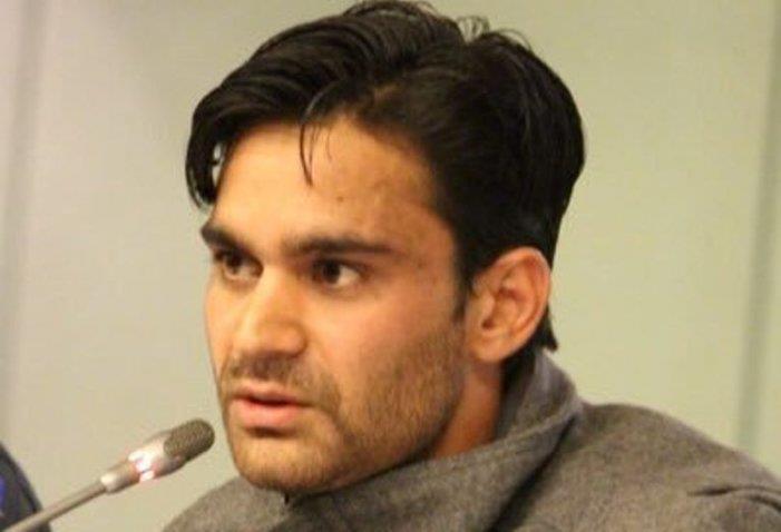 Waheed Para appeals CM for considering Kamran’s Amnesty