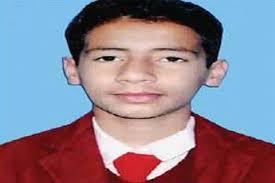 Court grants interim bail to accused in Wamiq Farooq’s case