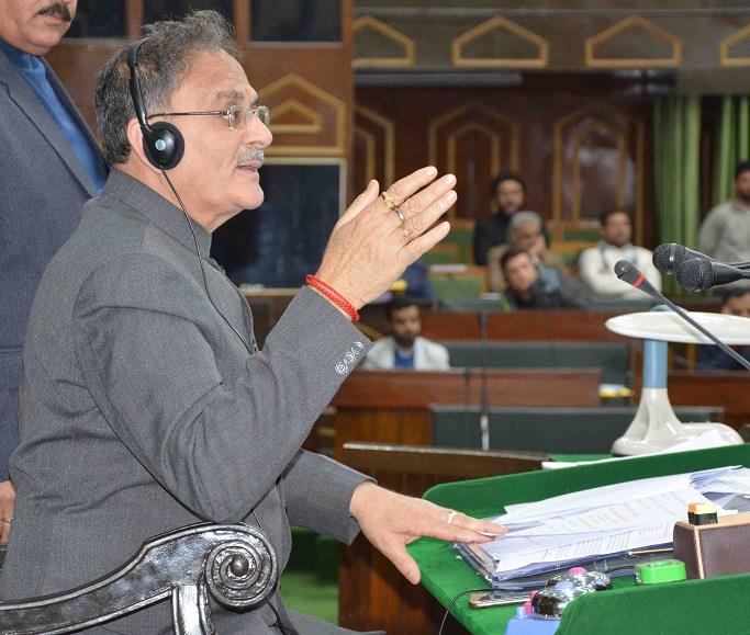 Non-presenting of CAG report in Assembly raises eyebrows