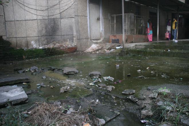 ‘Dental clinics, hospitals allegedly not following guidelines of cleaning, sterilizing, storage of instruments’