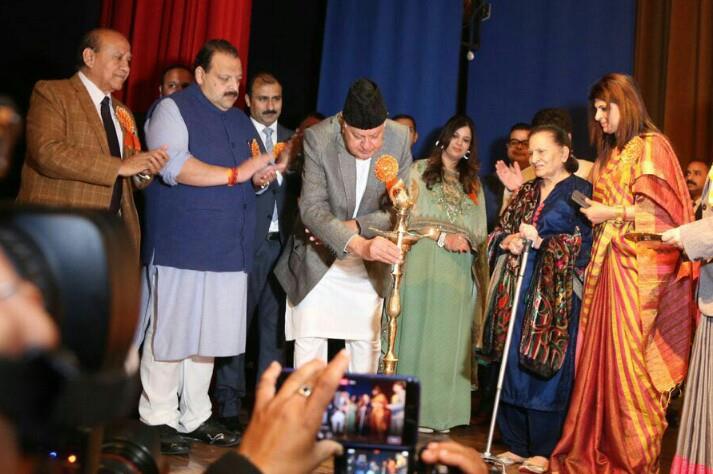 Narulas The First Step School organizes 15th Annual Day