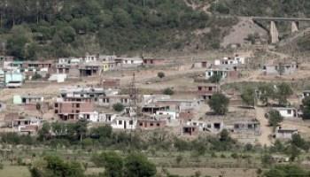 Thousands of kanals of forest land under encroachment