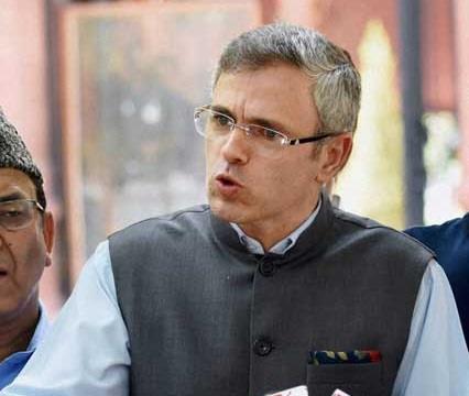 Grieved at continued bloodbath and deteriorating situation: Omar