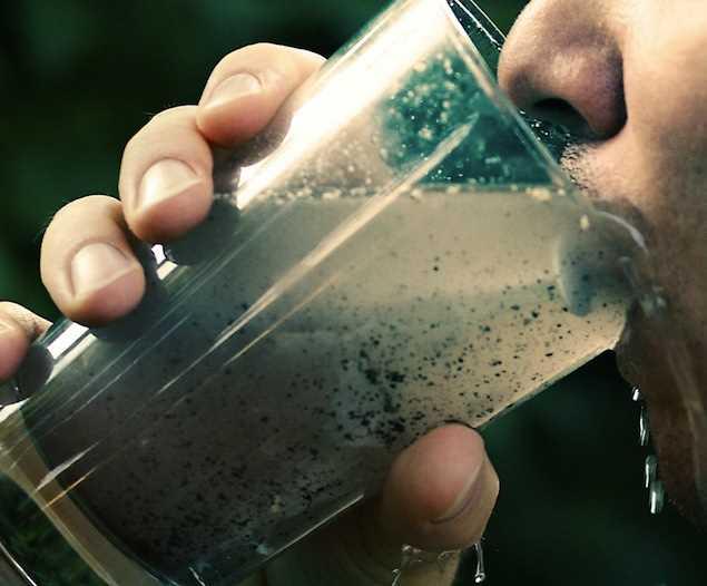 ‘Thousands of people still without safe drinking water in JK’