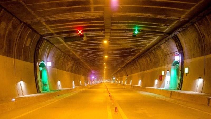EC directs for constituting committee to check air pollution in Chenani-Nashri Tunnel