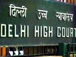 Delhi High Court adjourns petition challenging 1954 presidential order