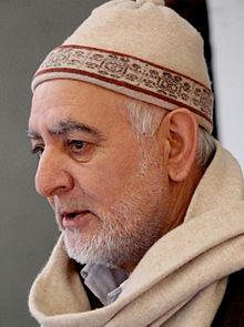 Drabu spoke against party not the government: Syed Bashir