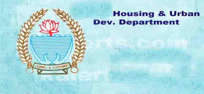 Audit report points out irregularities in HUDD corporations;