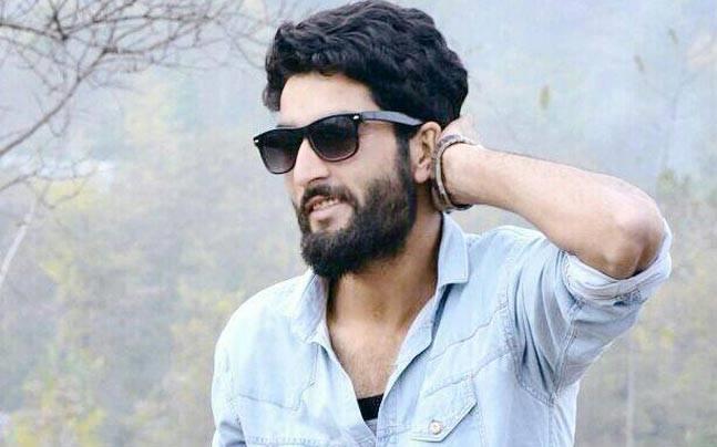 Gowhar Nazir killing: Police yet to file charge sheet