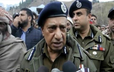 DGP hopes peaceful summer