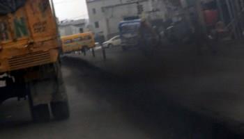 Implementation of anti-pollution laws a distant dream in JK