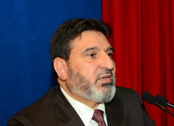 Govt determined to upgrade infrastructure in schools: Altaf Bukhari