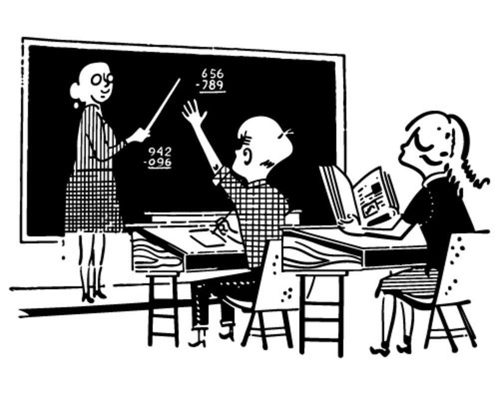 Govt. to call back teachers working in other departments including DC offices