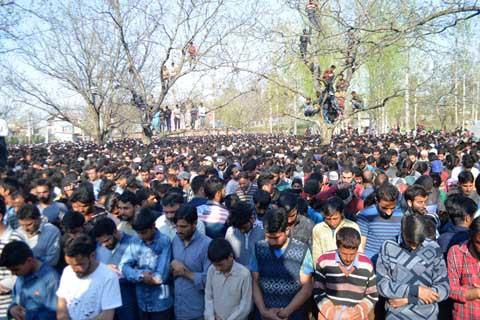 Civilian killings widely condemned