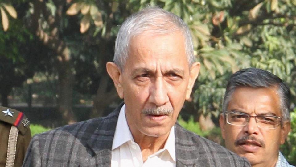 Pained by killings, ‘Centre’s special representative Dineshwar Sharma appeals youth who joined militant ranks to return’