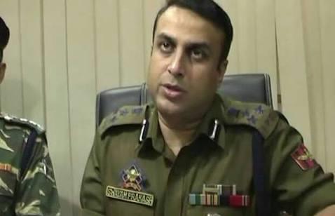 ‘Those spreading rumours, fake news on social networking sites to face tough legal action’: IGP