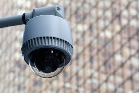 Srinagar city lacks sufficient surveillance system