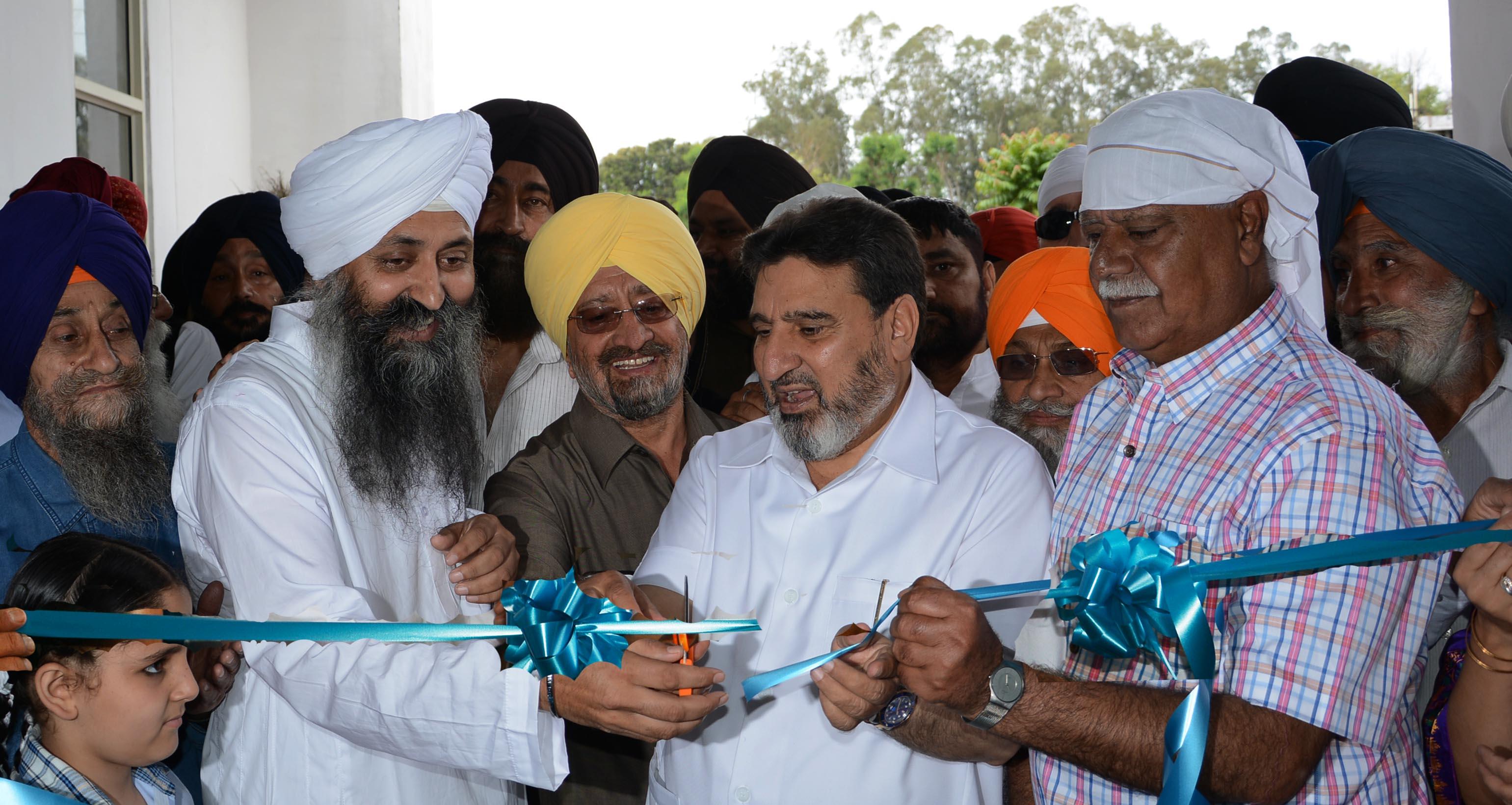 Make moral lessons part of morning assembly: Altaf Bukhari to Teachers