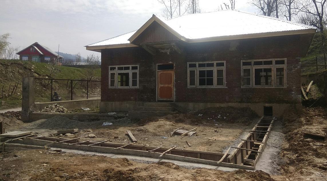 7 years on, receiving station Nagam Noorabad awaits completion