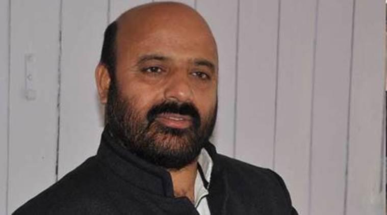 Reports about resignations totally baseless, Govt doing its routine work: Bali