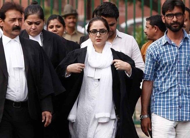 Kathua case: Downtown youth takes lead to help Adv Rajawat for delivering justice