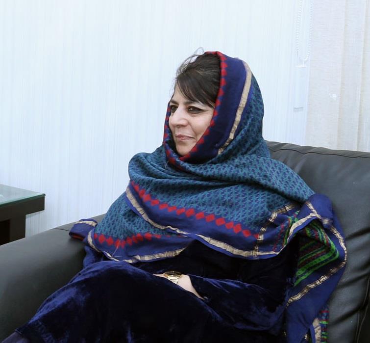 Heavy downpour: Chief Minister directs admn to be alert, minimise climatic disruptions