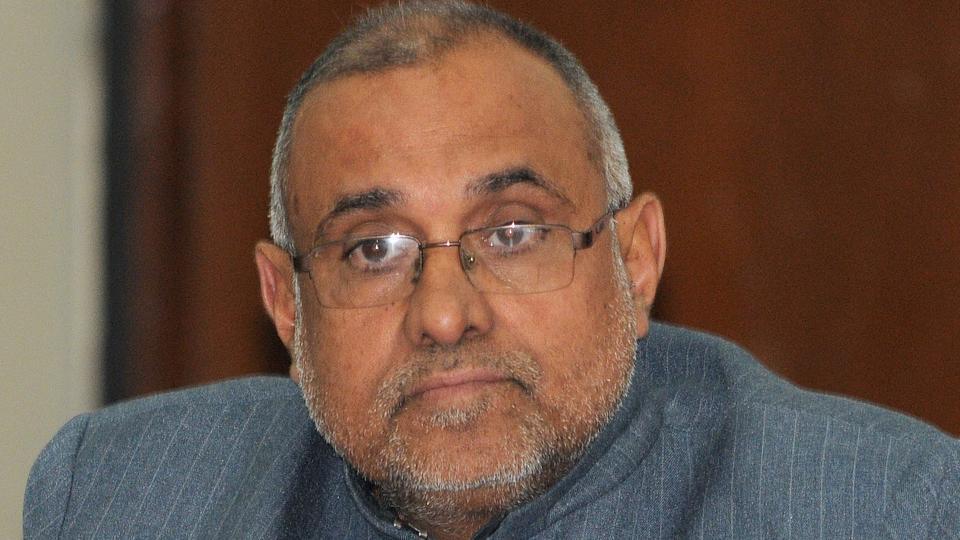 Reshuffle in BJP part of coalition ministry after April 25 next week: Avinash Rai Khanna