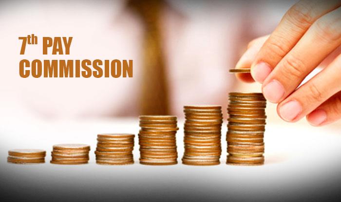 Cabinet approves implementation of 7th pay commission recommendations