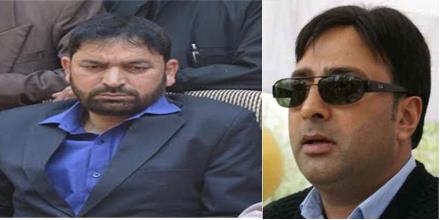 Bail pleas of Shahid, Ayaz to come up for hearing on May 03