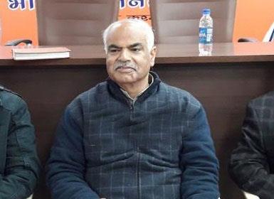 ‘Revoking AFSPA in time of militancy not possible’ says BJP