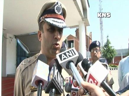 Investigations over rifle snatching, cop’s ‘deserting’ going on in full swing: IGP