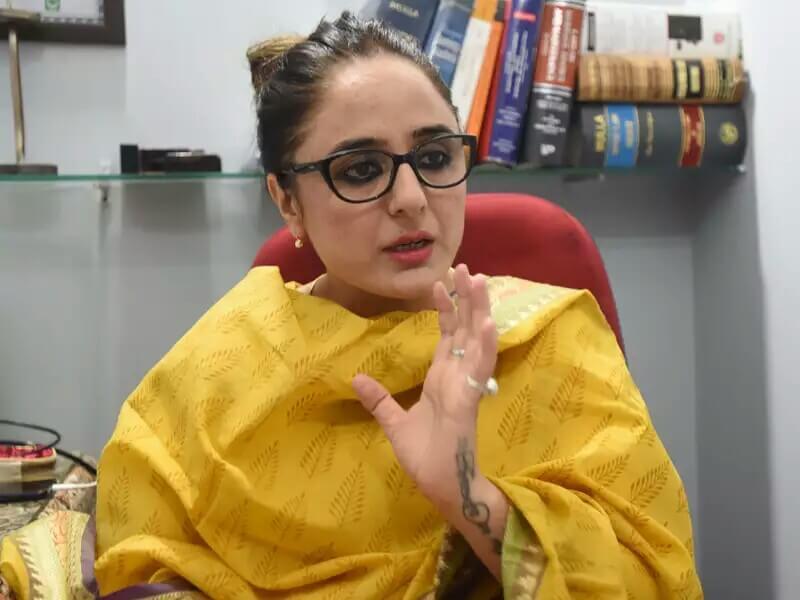 Stay on Kathua trial in our favour: Claim's Victim’s Lawyer