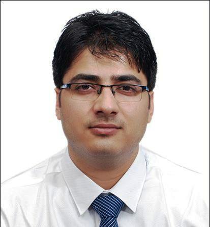 My father was the source of inspiration for me; says this year’s IAS topper Haseeb