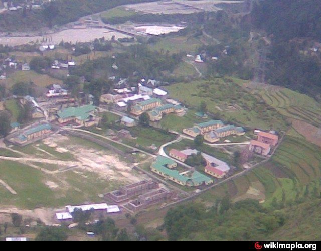Land identified for Jawahar Navodaya Vidyalaya at Brar Bandipora