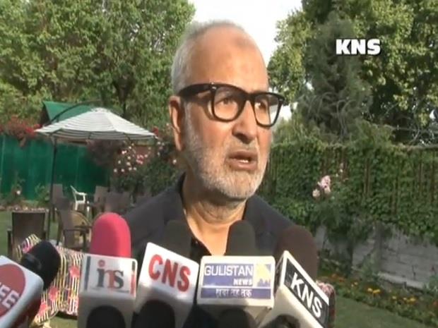 Court decision on CBI probe will be respected, demand on CBI probe has no merit: Naeem Akhtar