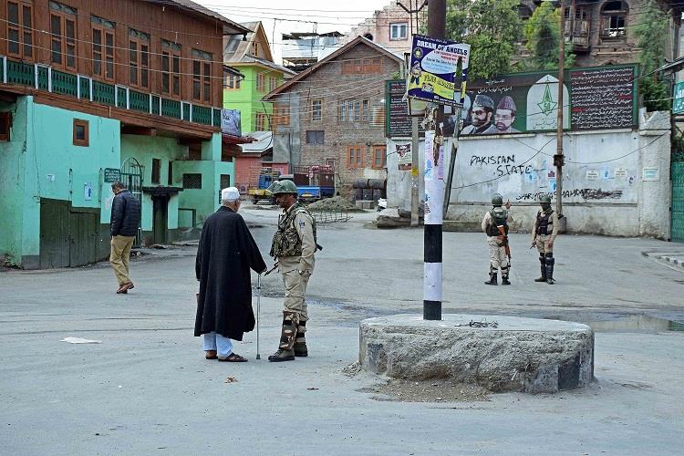 Shopian killings: Valley shuts for second consecutive day