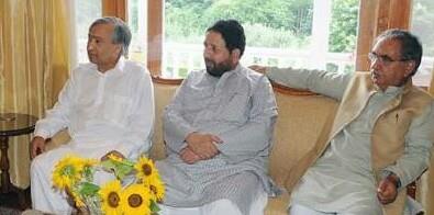 All Party Meeting: Congress, Tarigami, Hakeem, Mir confirm participation