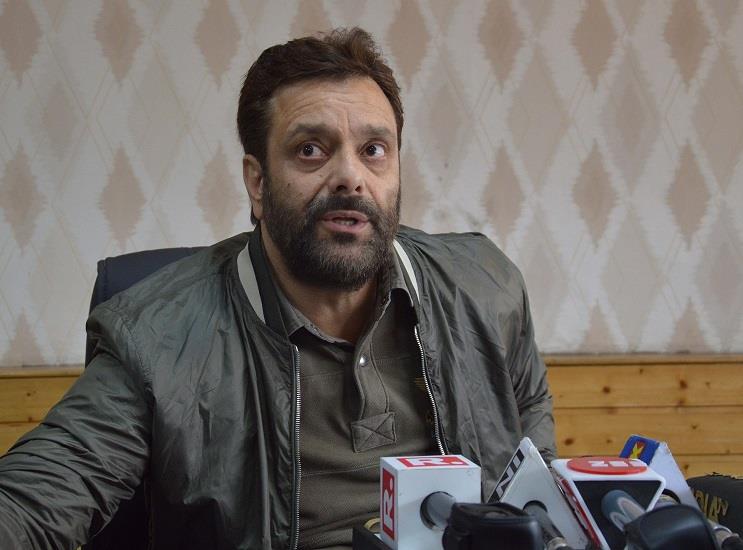 Govt orders attachment of Dy Commissioner Relief (Migrants)