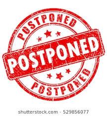 KU exams scheduled for Monday postponed