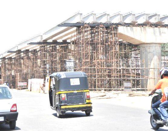 Work on Srinagar flyover to resume shortly: Naeem Akhtar