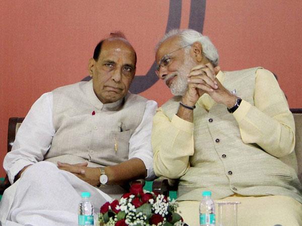 ‘Home Minister briefs PM on post-ceasefire Kashmir situation’