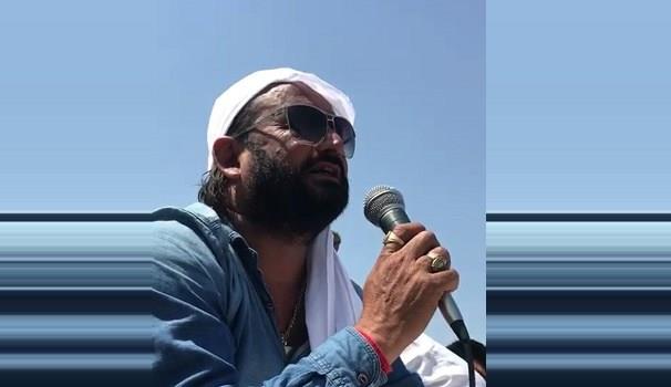 Lal Singh’s brother arrested from Udaipur Rajasthan