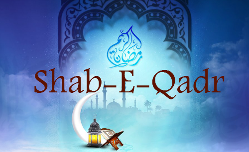 Lailat-ul-Qadr to be observed tonight
