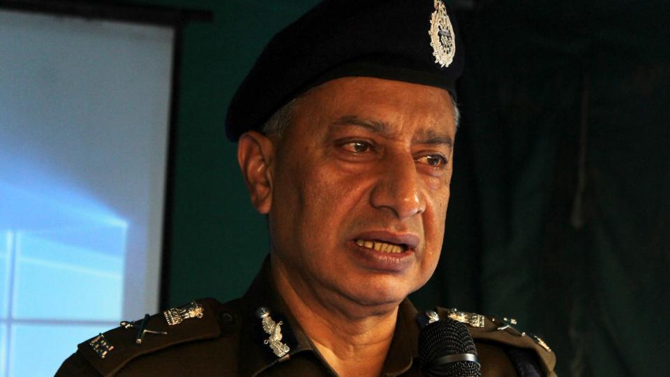 Militant recruitment has come down, situation to be reviewed in few days: DGP