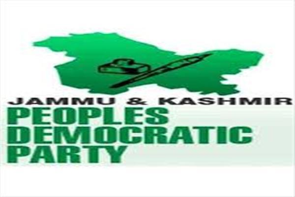 Shujaat was lover peace, crusader for peoples’ rights: PDP