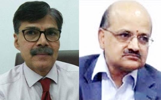 Advisor, CS visits Baltal