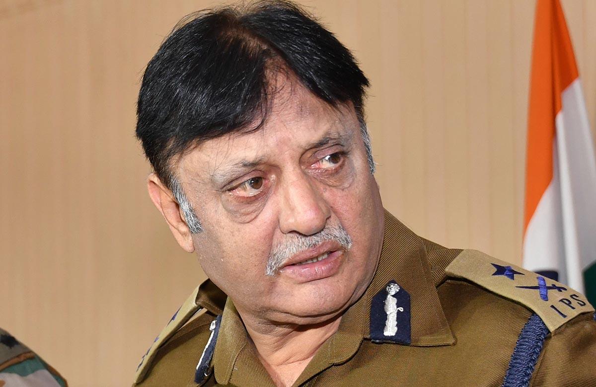 Muneer Khan to function as ADGP (Law & Order)