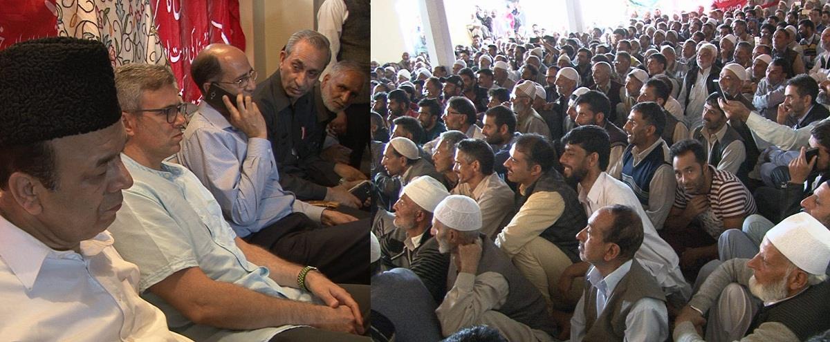 PDP’s U-turns, broken promises created disillusionment: Omar