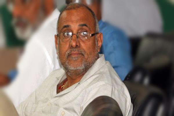 ‘We are satisfied with Governor Rule’