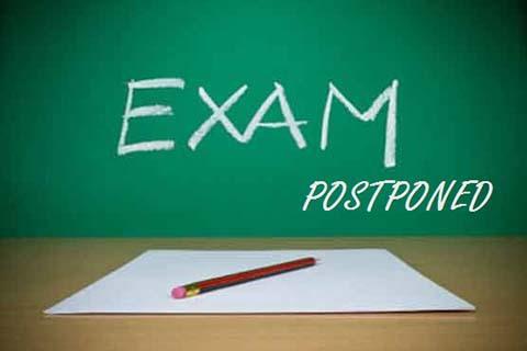 S St paper for Class 8th in Kashmir, Leh, Kargil for tomorrow postponed: DSEK